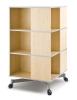  Armoire rotative carree