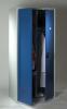Armoire Vestiaire Double Larg. 60