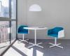 Fauteuils Laja design