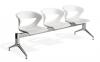 Chaises sur poutre Kicca
