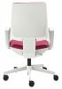  Fauteuil Kubix coque blanche