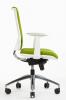 Fauteuil Z7 coque blanche
