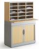 Meuble Tri de Courrier 15 cases