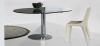 Table ronde extensible Plinto