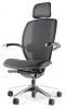 Fauteuil Xten Pininfarina anthracite