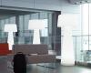 Lampadaire intérieur extérieur Time out Luce