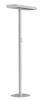 Lampadaire SOLSTICE direct indirect