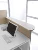 Banque d'Accueil Box Top