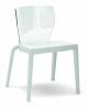 Chaise Bicolore BI SERIES PP opaque