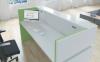 Banque d'Accueil Led RIVAGE