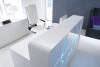 Banque d'Accueil ARTIC Led