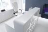 Banque d'Accueil ARTIC Led