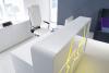 Banque d'Accueil ARTIC Led
