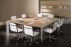 Table de réunion Solo Design 8 personnes