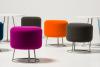 Tabouret Paddy