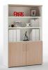 Armoire 5 niveaux 3 tablettes