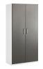 Armoire Haute Monobloc 2 Portes
