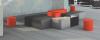 Poufs design modulables Creativ'