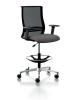 Fauteuil Wave pour Table Haute
