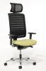 Fauteuil Têtière LINEA Maille 3D
