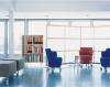 Fauteuil Tarn sur roulettes