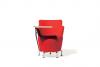 Fauteuil Tarn sur roulettes