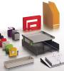 Accessoires de bureau collection Perfo