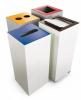 Corbeilles Pick'up 60 litres