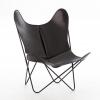 Fauteuil AA Cuir classique