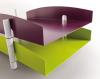 Accessoires de bureau collection Axiane