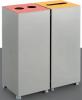 Corbeilles Pick'up 60 litres