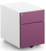Caisson SYSTEM mobile 2 tiroirs