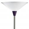 Lampadaire Fluocompact SUN