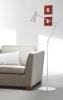 Lampadaire SOLUS triple articulation