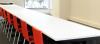 Tables informatiques hauteur réglable 