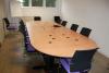 Tables de formation