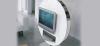 Meuble TV VISION pivotant 360