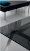 Bureau Direction Verre Soho