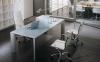 Bureau Direction Verre Solo Design