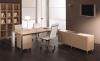 Bureau sur crédence Solo Design