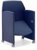 Fauteuil pliable Papillon