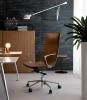 Fauteuil Direction Cuir Amelie