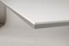Bureau Diamant Blanc
