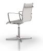 Fauteuil Visiteur Direction Sublime 4 branches