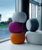 Set de 2 Poufs Point