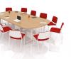 Tables basculantes Fold 4
