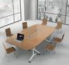 Tables de Réunion Rabattables TR3