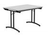 Tables Pliantes de Réunion Confort 8 Personnes