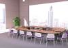 Tables Pliantes Confort 18 Personnes