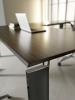 Bureau Direction Bois avec Retour XNOVE